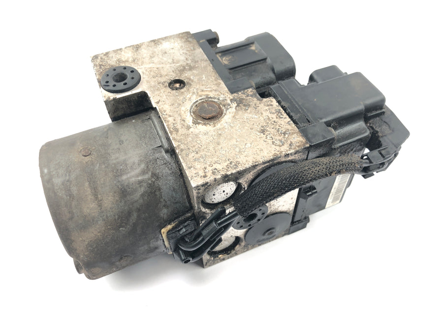 BMW C1 125 [2002] - Calculateur ABS unité hydraulique bloc ABS Bosch