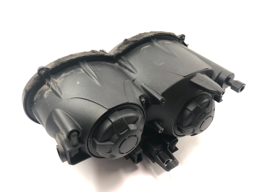 BMW R 1200 GS R12 K25 [2004] - Scheinwerfer Frontscheinwerfer Doppelscheinwerfer