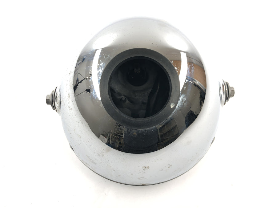 Triumph Bonneville T100 986MF [2012] - Phare phare avec boîtier de lampe