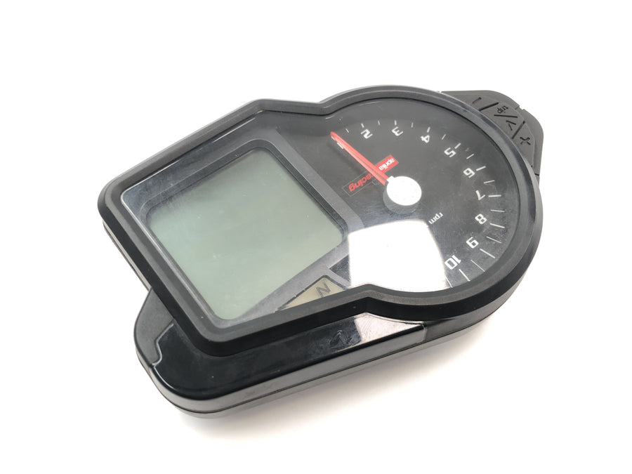 Aprilia RSV 1000 R [2004] - Speedometer cockpit instrument panel instrument cluster