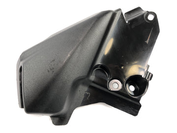 Triumph Street Triple R 675 D67LD [2010] - frame coverage right - 0