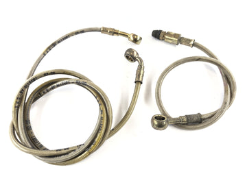 Moto Guzzi Norge 1200 [2006] - coupling lines - 0