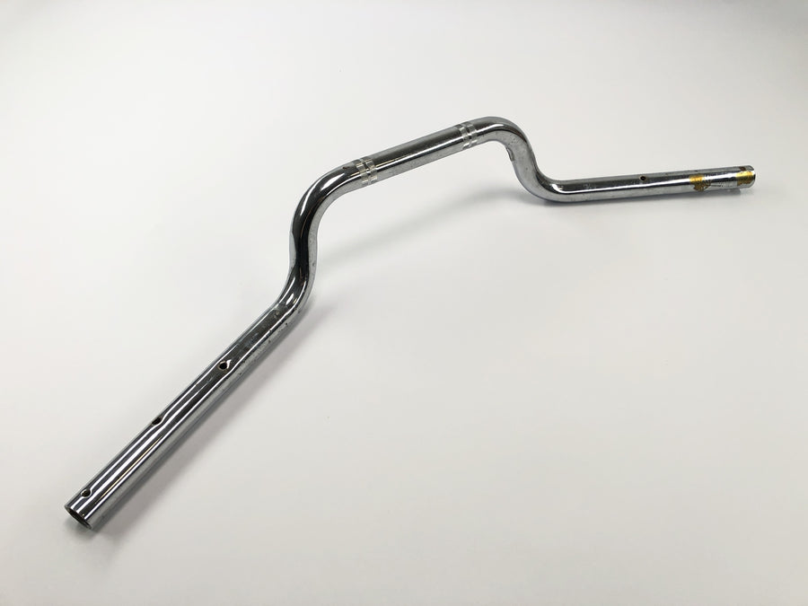 Kawasaki GPZ 1100 ZXT10E [1997] - handlebar rod handlebar bars steering rod zxt10e
