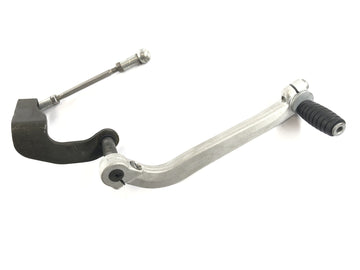 Moto Guzzi Norge 1200 [2006] - switching pedal with linkage
