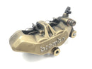 Aprilia RSV 1000 R [2004] - Bremssattel Brembo Vorderradbremse Bremszange vorne rechts-1