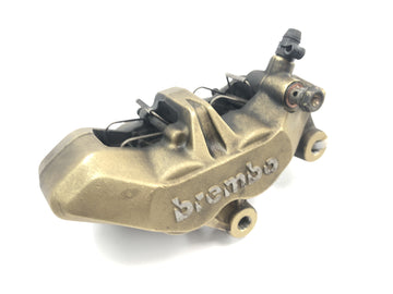 Aprilia RSV 1000 R [2004] - Étrier de frein Brembo étrier de frein avant avant droit