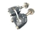 Honda XL 600 RM PD03 [1985] - Handlebar mount handlebar holder riser-2