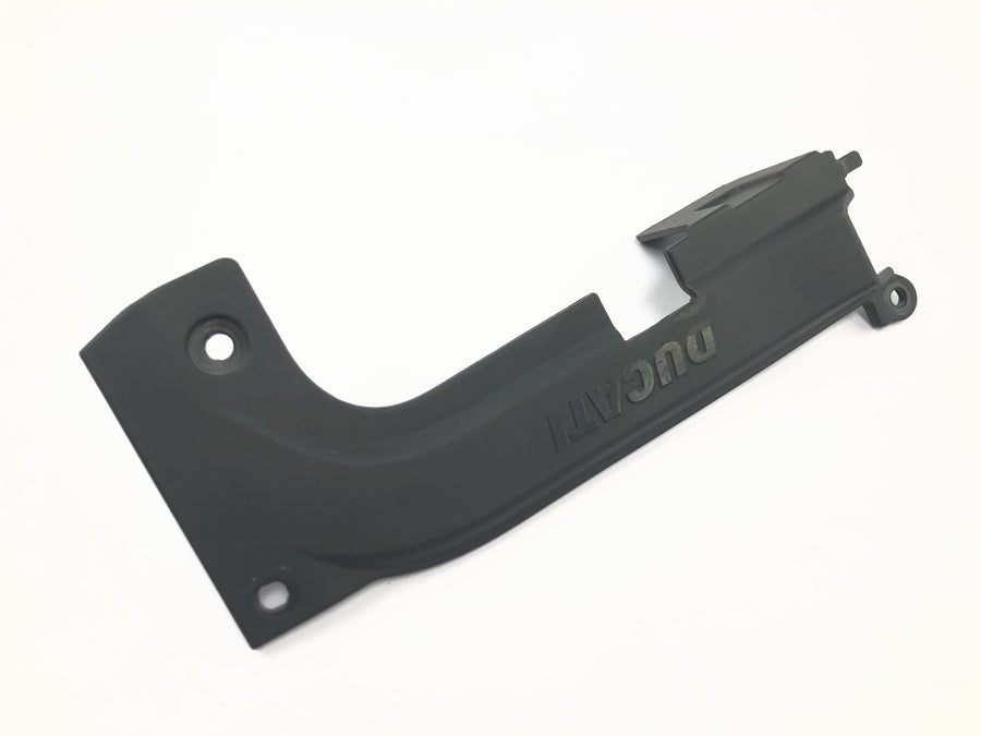 Ducati Multistrada 1200 S Touring [2009] - Brake hose cover 247.1.352.1A