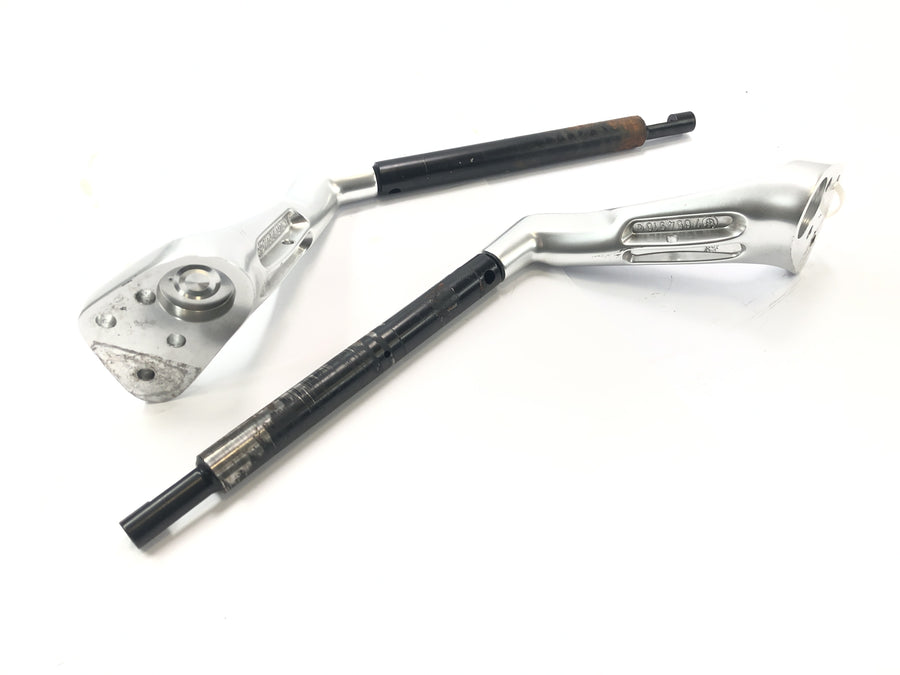 BMW R 1150 RT R22 [2001] - Lenker links und rechts