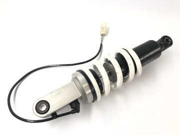 BMW K 1300 S K12S [2010] - Spring shock absorber at the front