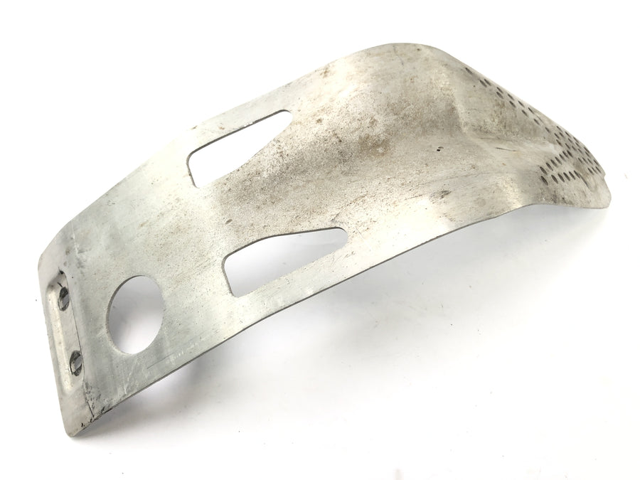 SWM SM 125 R [2018] - Motor protection plate underrun protection Skidplate in front