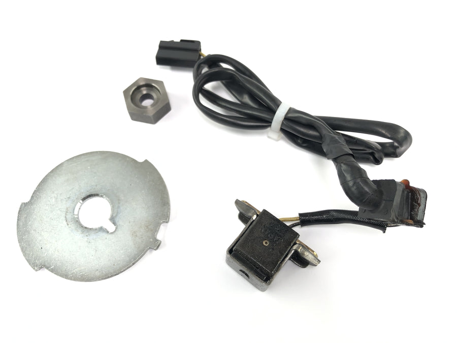 Kawasaki ZRX 1200 S ZRT20A [2002] - Pickup set