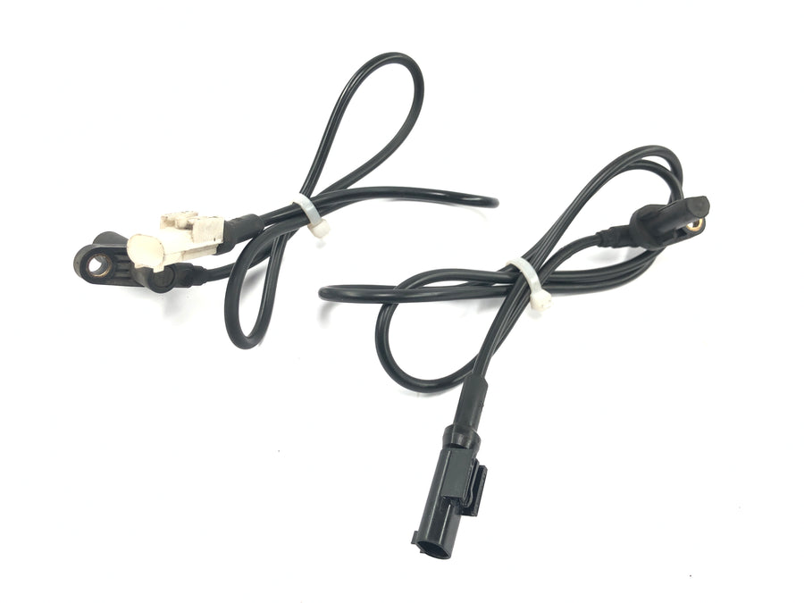 BMW C1 125 [2002] - ABS sensor wheel sensor speed sensor front and rear BOSCH