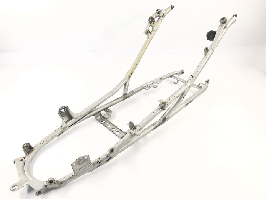 Yamaha TT 600 R DJ01 [1998] - Heckrahmen
