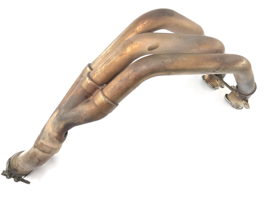 Triumph Speed Triple 1050 515NJ [2007] - Exhaust manifold exhaust manifold