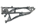 Aprilia RS 125 TW [2017] - Heckrahmen Rahmenheck Unterrahmen Chassis hinten-2