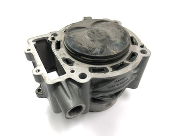 KTM Duke 690 A3 [2012] - cylinder with piston