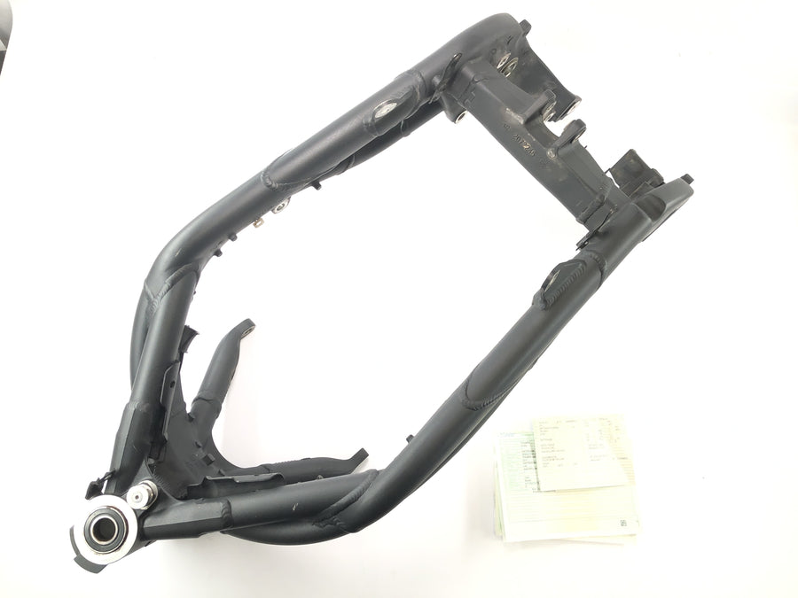 Triumph Speed Triple 1050 515NJ [2007] - Rahmen mit Papiere