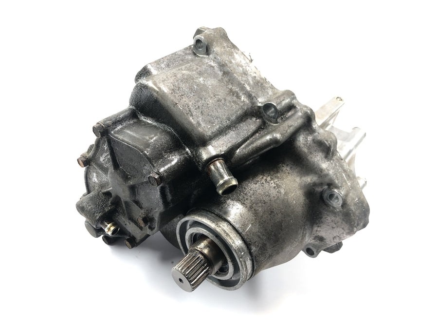 Honda ST 1100 SC26 Pan European [1990] - Getriebe mit Gehäuse