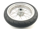 KTM 640 LC4 Prestige [2005] - front wheel rim wheel spoke wheel 3.50 x 17"-1