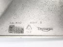 Triumph Tiger 955i 709EN [2003] - Carénage arrière carénage latéral gauche-3