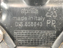 Aprilia RS 125 TW [2017] - Siège passager, siège passager arrière, coussin passager-4