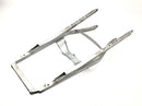 BMW K 1200 S K12S [2005] - Heckrahmen Hecksubframe Sitzbankträger hinten Rahmen-4