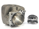 Yamaha TT 600 R DJ01 [1998] - cylinder with pistons-6