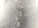 Husqvarna TE 610 H6 8AE [TE 570 H7] - Rear fender with license plate holder and lighting-6