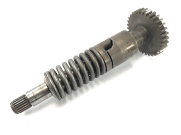 Honda GL 1000 Goldwing GL1 [1978] - drive shaft gear output