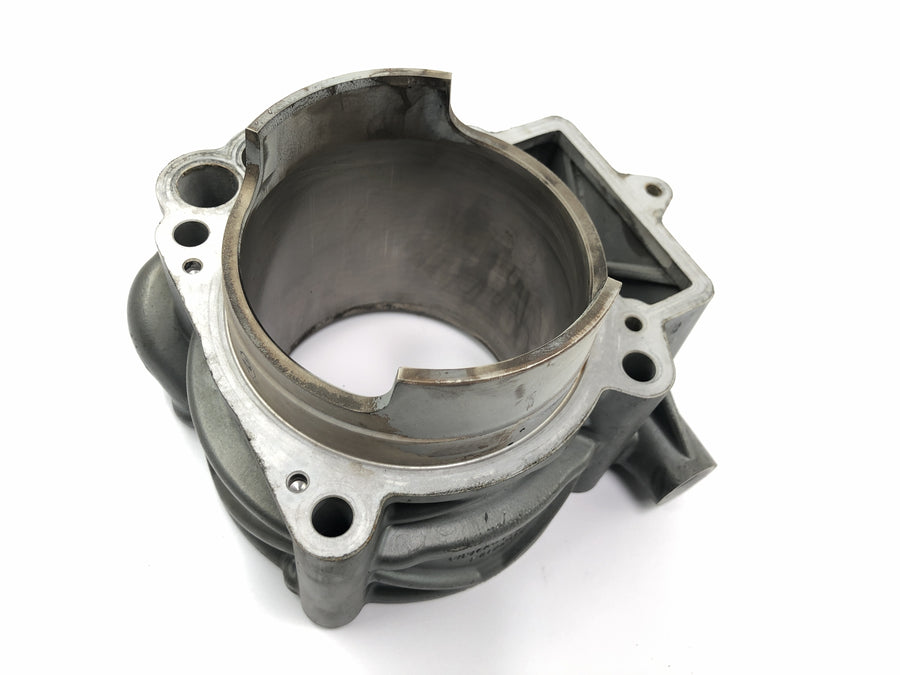 KTM Duke 690 A3 [2012] - cylinder with piston