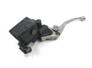 Yamaha XJR 1300 RP02 [1999] - Levier d'embrayage de cylindre d'embrayage de pompe d'embrayage-2