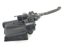 Kawasaki GPZ 1100 ZXT10E [1997] - coupling pump coupling lever coupling switch on the left-4