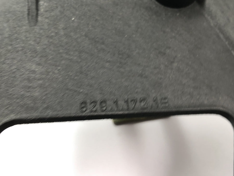 Ducati ST3 S3 [2004] - Batteriekasten Batteriehalter Batteriebox Kunststoffhalterung