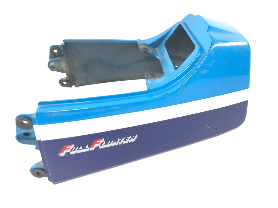Suzuki RG 250 Gamma GJ21D [1987] - Heckverkleidung Verkleidung Heckteil