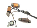 Yamaha XT 350 3YT / 55V [1990] - alternator with pickup-2