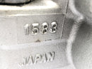 Kawasaki VN 1600 Classic VNT60A [2007] - cylinder head rear valve train valve seat carrier-2