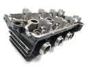 Triumph Daytona 900 T300 [1996] - Cylinder head valve head-2