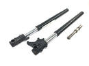 KTM Duke 690 A3 [2012] - Fork front fork WP with axle upside down-9