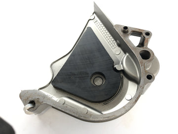 Honda CBF 1000 A SC58 [2006] - sprocket coverage