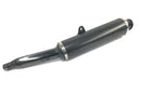 Triumph Daytona 900 T300D [1996] - Silencer left muffler muffler-1