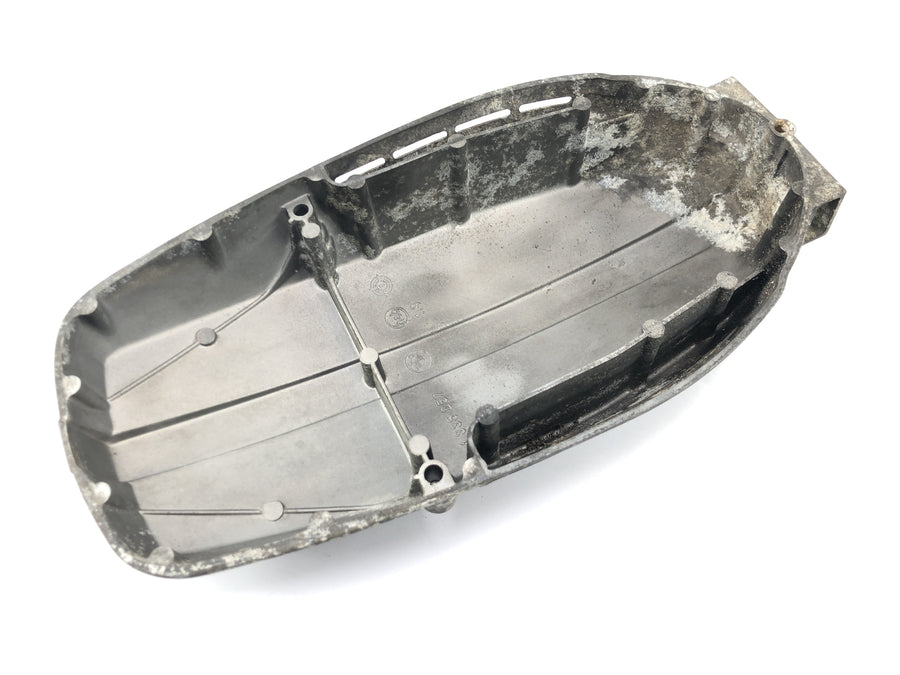 BMW R 100 GS 247E [1991] - Front engine cover front