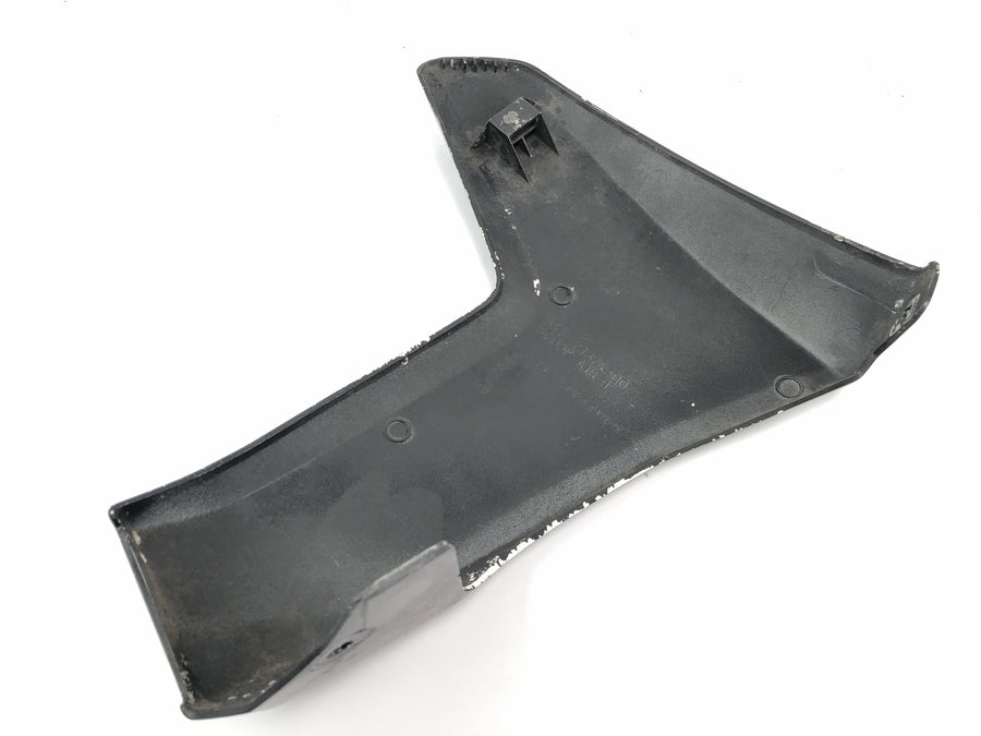 Yamaha XTZ 660 3YF [1992] - Carénage de réservoir Carénage gauche