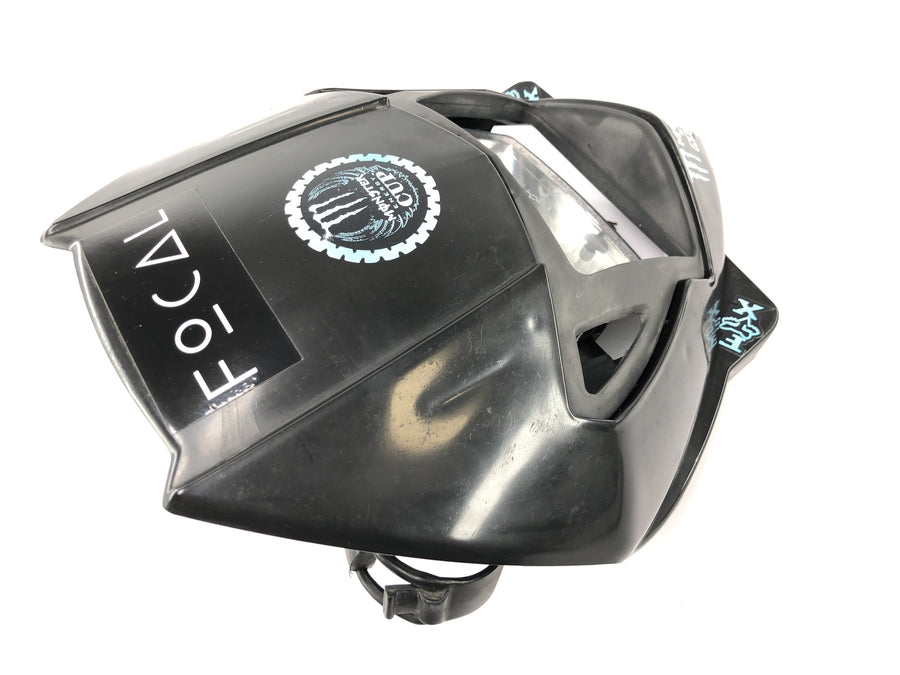 Husqvarna TE 610 H6 8AE [TE 570 H7] - Masque de phare avant avec phare
