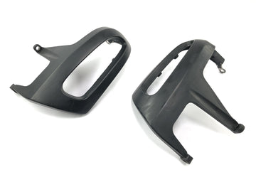 BMW R 1100 S R2S [2000] - Zylinderschutz Zylinderprotektoren links und rechts - 0