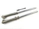 Yamaha XT 500 1U6 [1981] - Fork Telescopic fork Suspension fork with axle-1