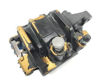 Triumph Street Triple R 675 D67LD [2010] - Brake caliper brake tongs in front right - 0
