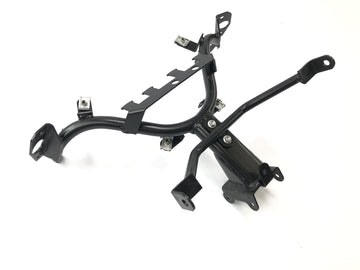 Aprilia RST 1000 Futura [2002] - porte-titulaire du titulaire du support