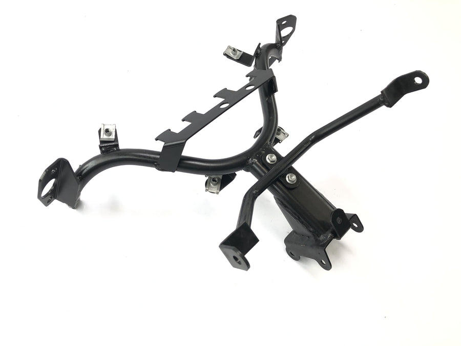 Aprilia RST 1000 Futura [2002] - porte-titulaire du titulaire du support