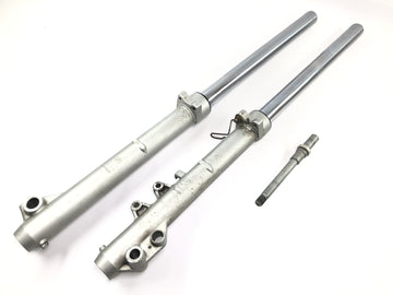 BMW F 650 GS R13 [2000] - Fourche fourche télescopique avec axe - 0